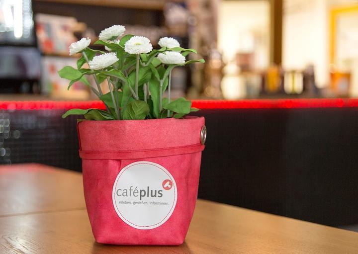 Caféplus